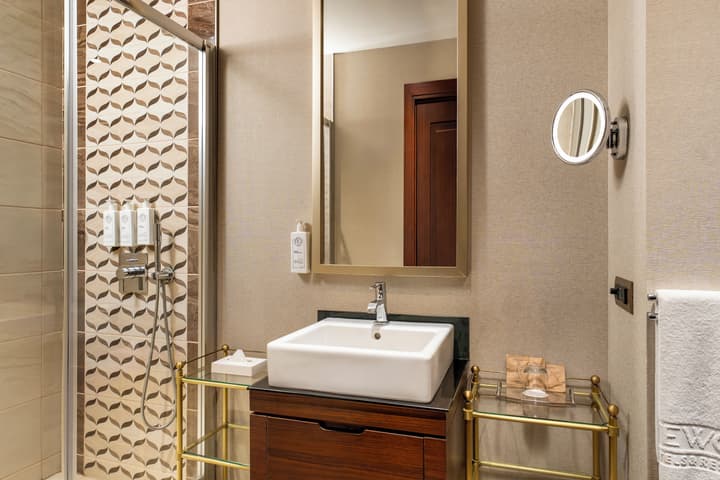 Elite World Grand Istanbul Basın Ekspres