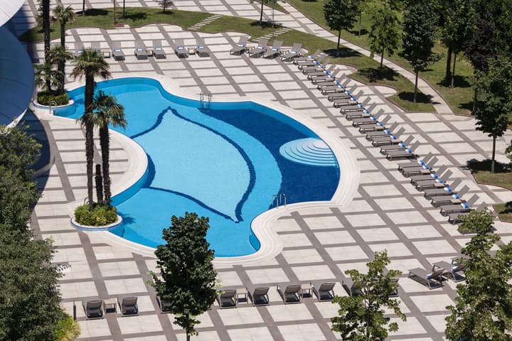 Elite World Grand Istanbul Basın Ekspres