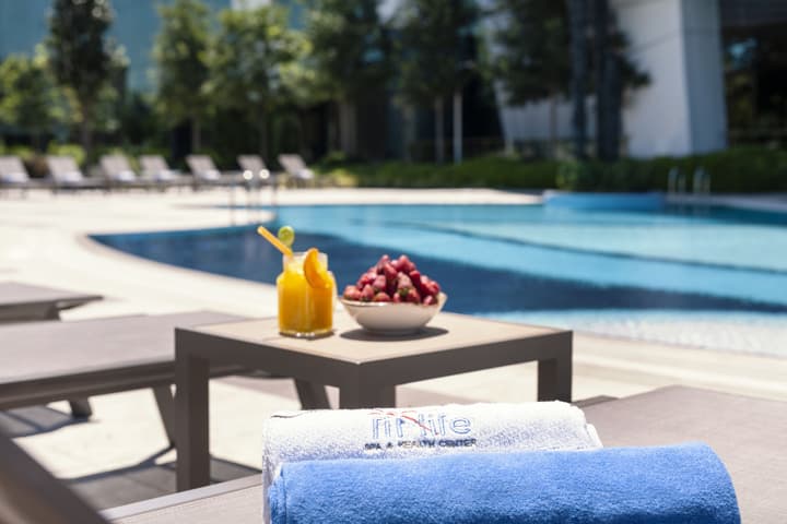 Elite World Grand Istanbul Basın Ekspres
