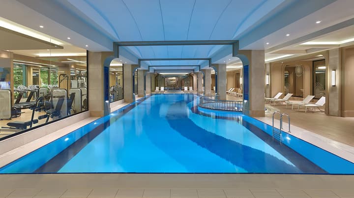 Elite World Grand Istanbul Basın Ekspres