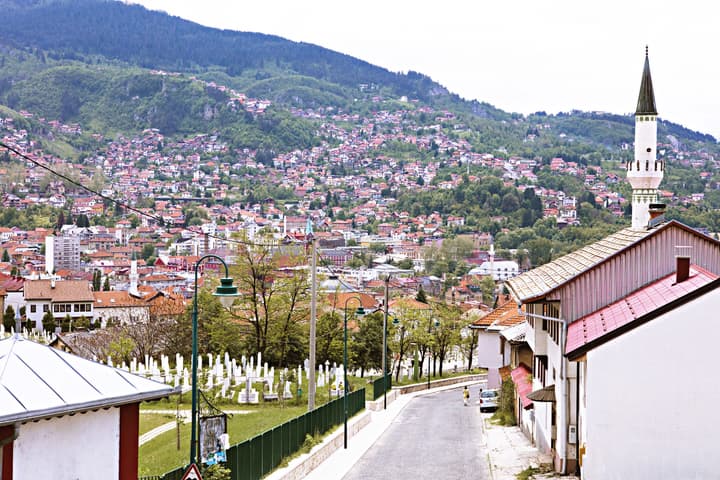 Hotel Aziza