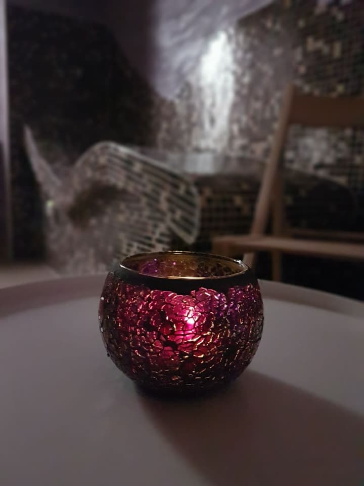 Hotel Aziza
