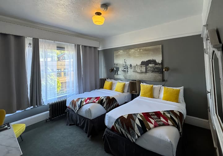 Hood River Hotel
