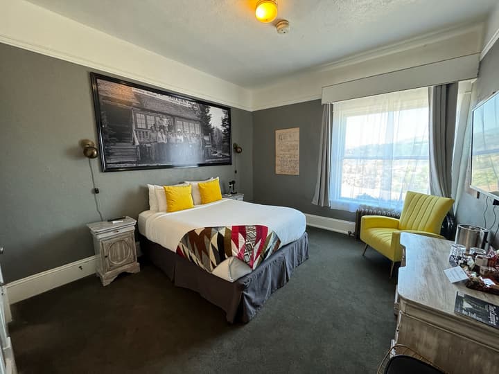 Hood River Hotel