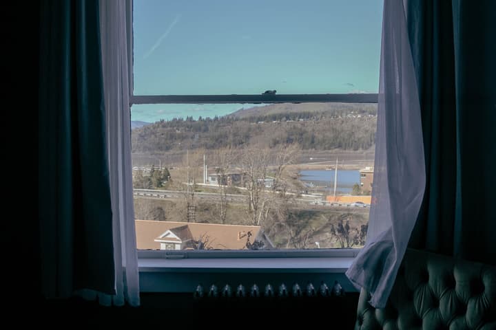 Hood River Hotel