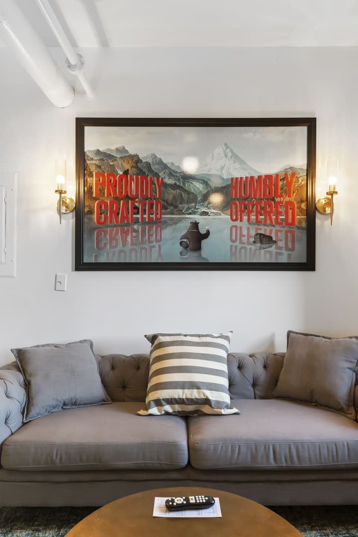 Hood River Hotel