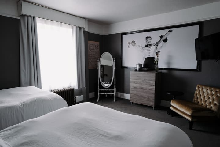 Hood River Hotel
