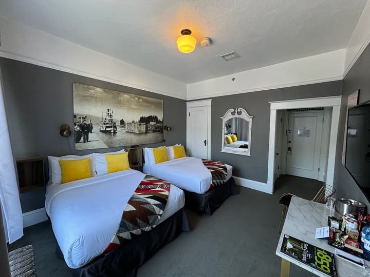 Hood River Hotel