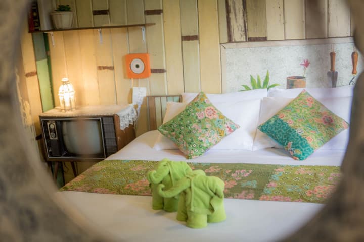 Phranakorn Nornlen Hotel