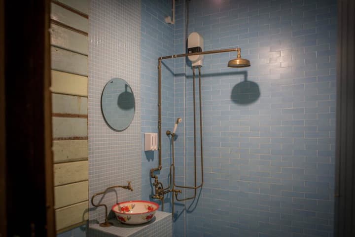 Phranakorn Nornlen Hotel