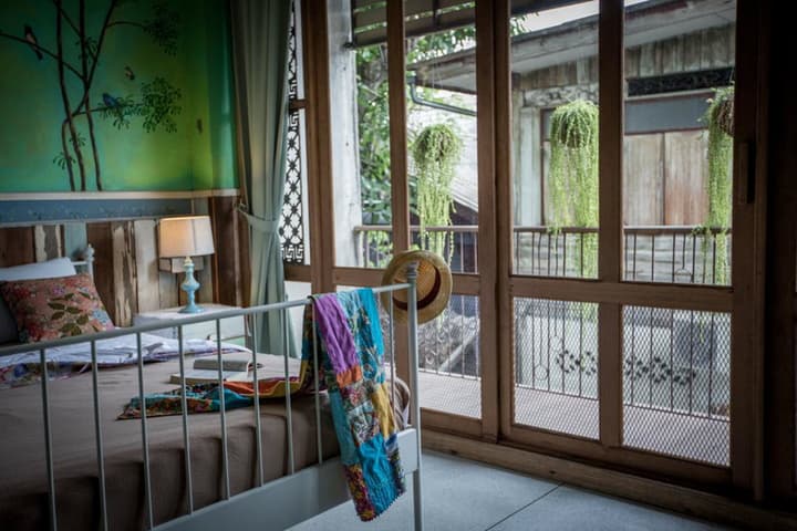 Phranakorn Nornlen Hotel