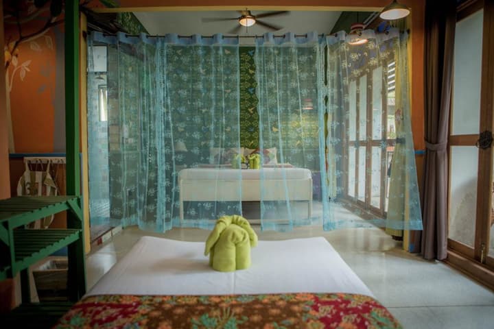 Phranakorn Nornlen Hotel