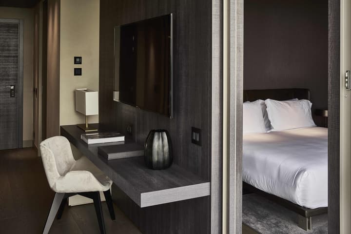 Hotel Viu Milan, a Member of Design Hotels