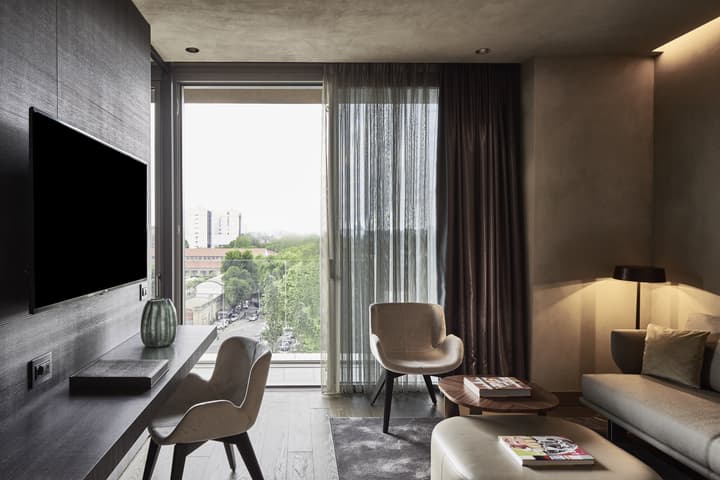 Hotel Viu Milan, a Member of Design Hotels