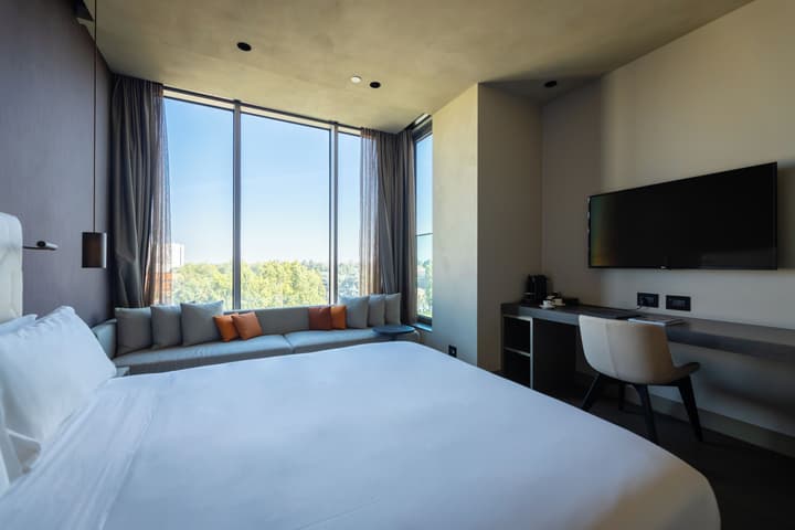 Hotel Viu Milan, a Member of Design Hotels