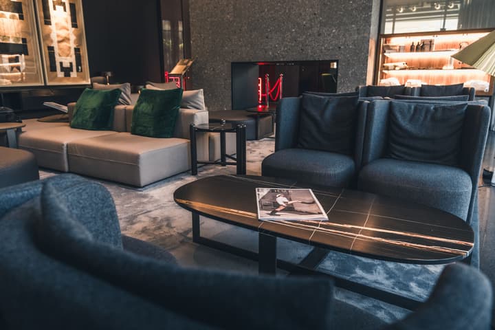 Hotel Viu Milan, a Member of Design Hotels