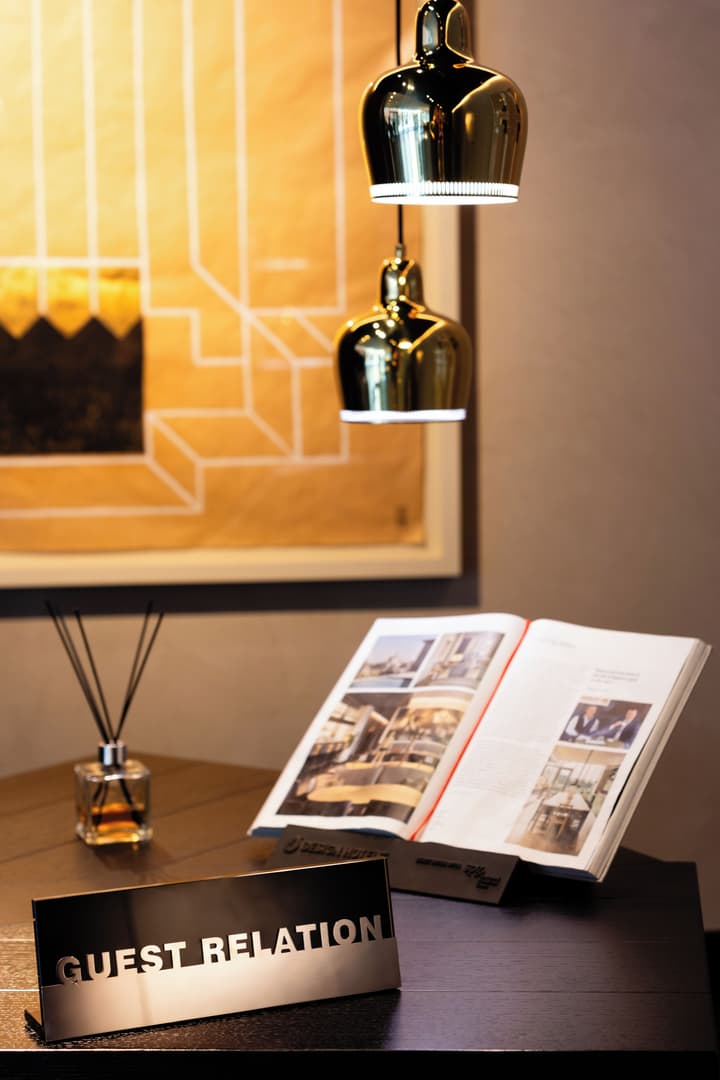 Hotel Viu Milan, a Member of Design Hotels