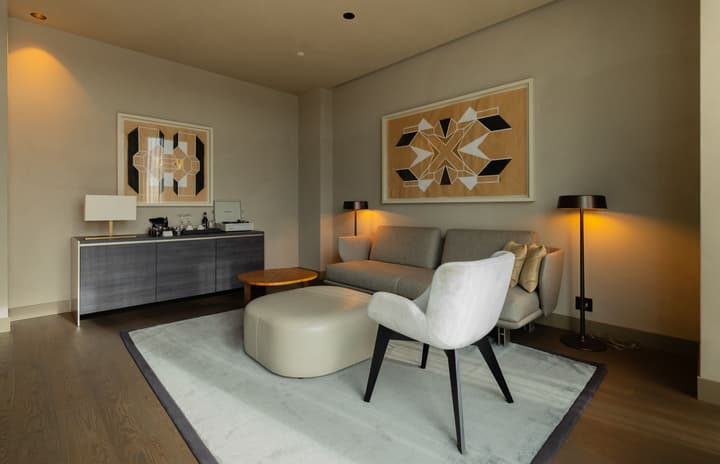 Hotel Viu Milan, a Member of Design Hotels