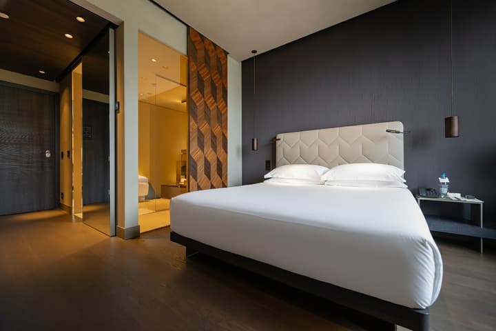 Hotel Viu Milan, a Member of Design Hotels