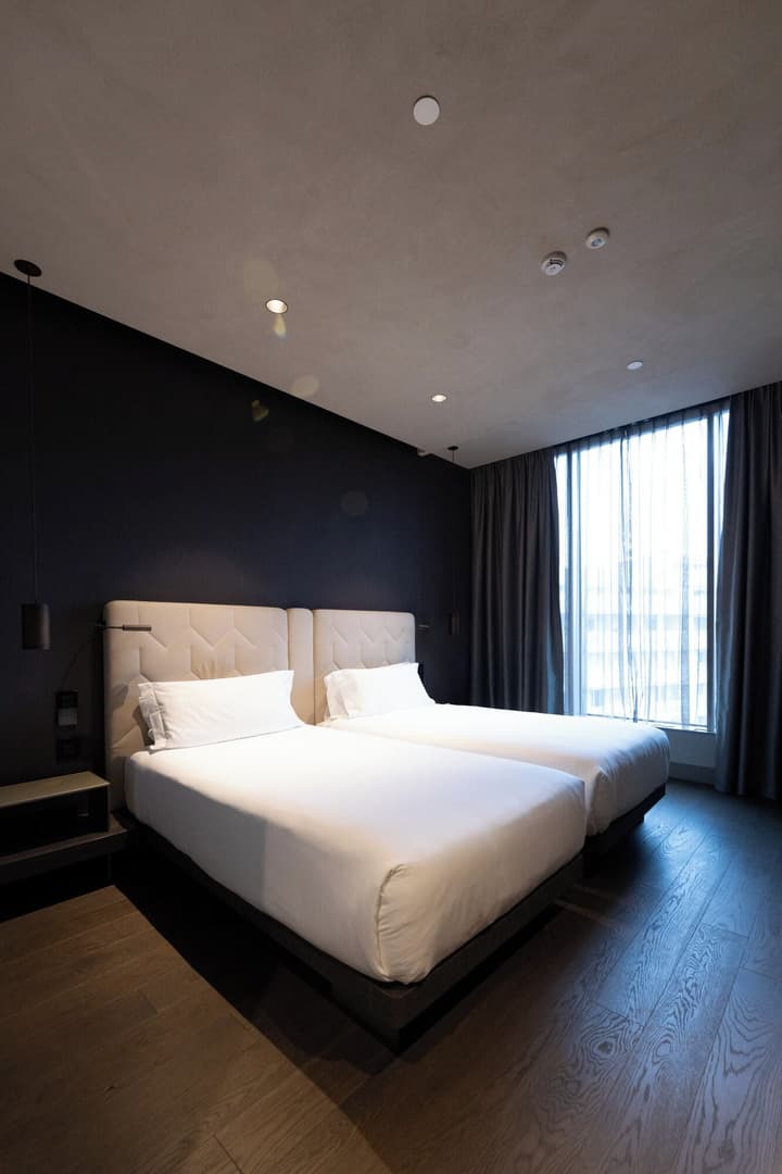 Hotel Viu Milan, a Member of Design Hotels