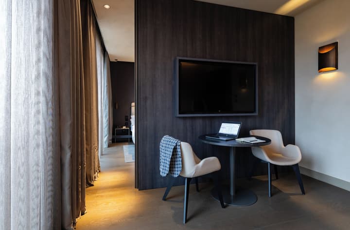 Hotel Viu Milan, a Member of Design Hotels