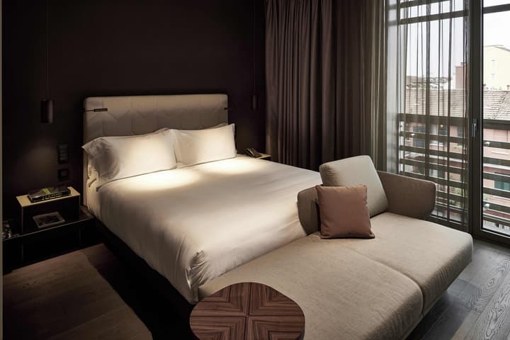 Hotel Viu Milan, a Member of Design Hotels