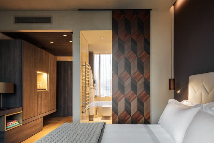 Hotel Viu Milan, a Member of Design Hotels