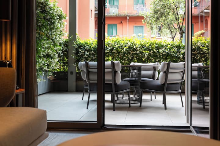 Hotel Viu Milan, a Member of Design Hotels