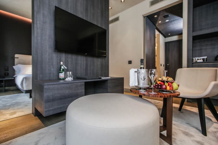 Hotel Viu Milan, a Member of Design Hotels