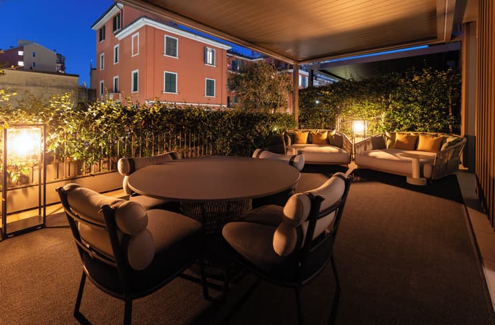 Hotel Viu Milan, a Member of Design Hotels