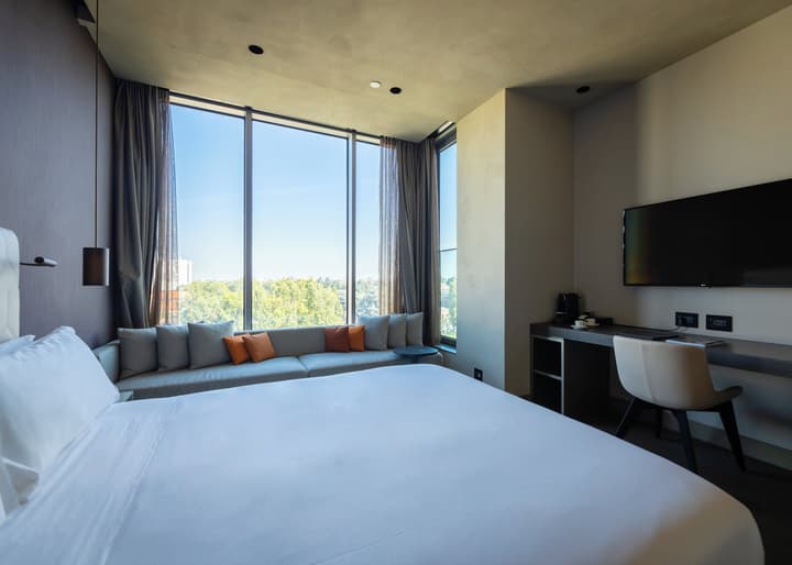 Hotel Viu Milan, a Member of Design Hotels
