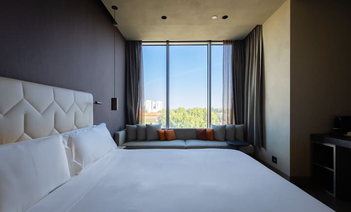 Hotel Viu Milan, a Member of Design Hotels