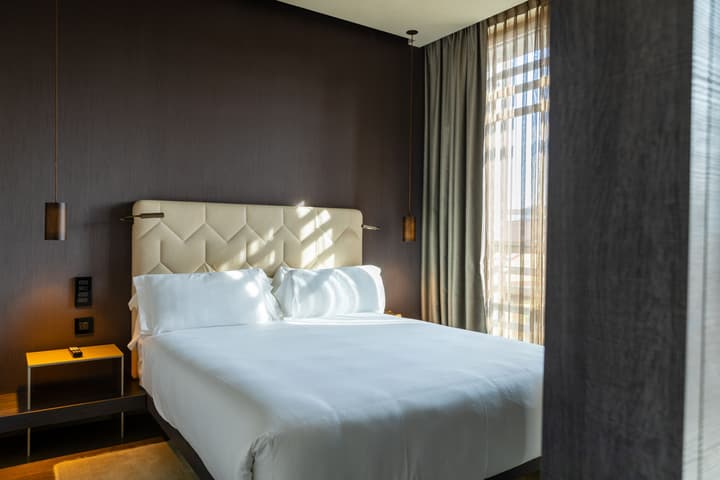 Hotel Viu Milan, a Member of Design Hotels