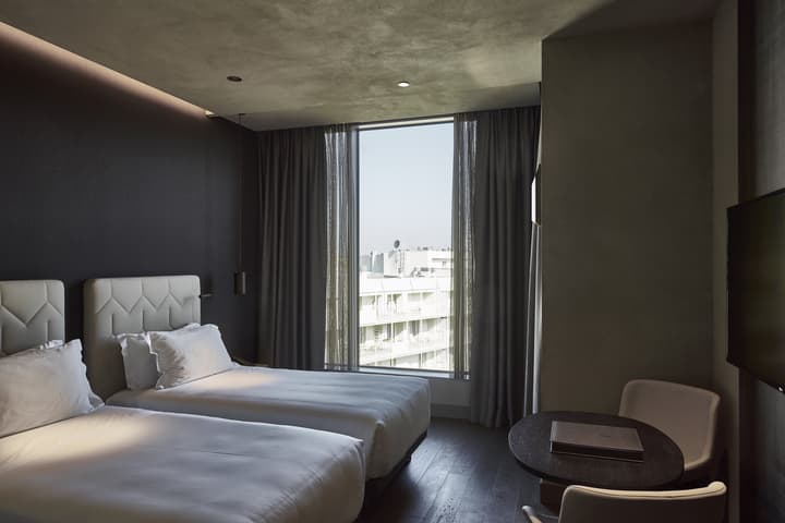 Hotel Viu Milan, a Member of Design Hotels