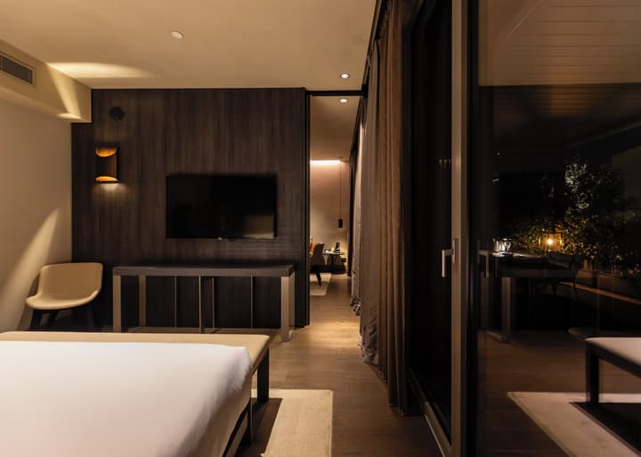 Hotel Viu Milan, a Member of Design Hotels
