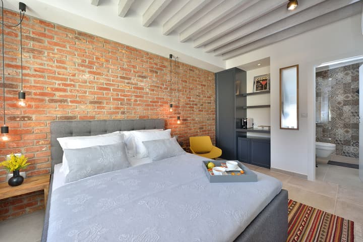 Apartments & Rooms Mareta Exclusive