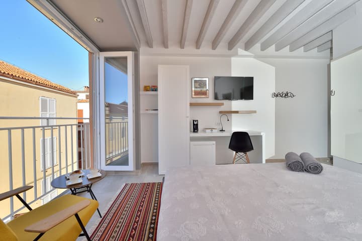 Apartments & Rooms Mareta Exclusive
