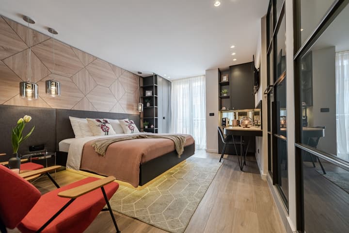 Apartments & Rooms Mareta Exclusive