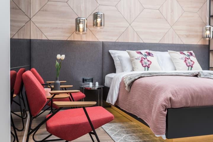Apartments & Rooms Mareta Exclusive