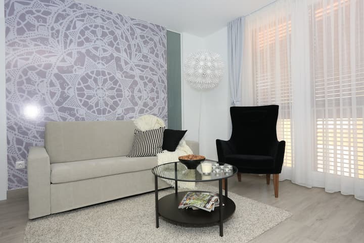Apartments & Rooms Mareta Exclusive
