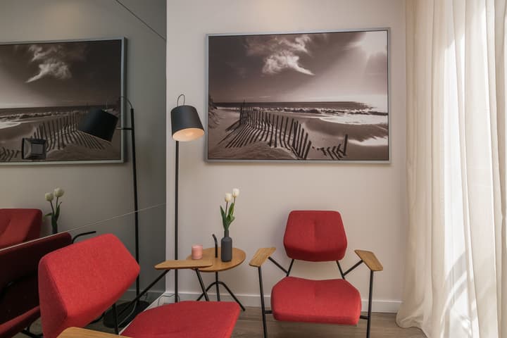 Apartments & Rooms Mareta Exclusive