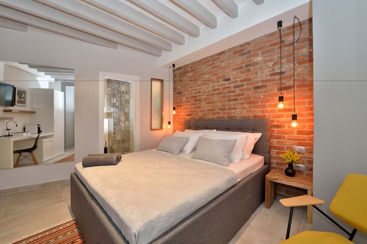 Apartments & Rooms Mareta Exclusive