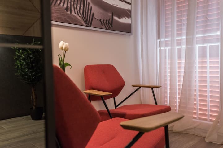 Apartments & Rooms Mareta Exclusive