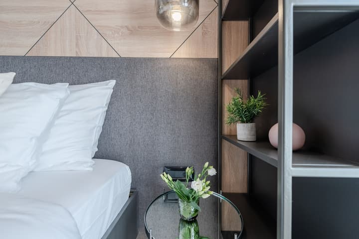 Apartments & Rooms Mareta Exclusive