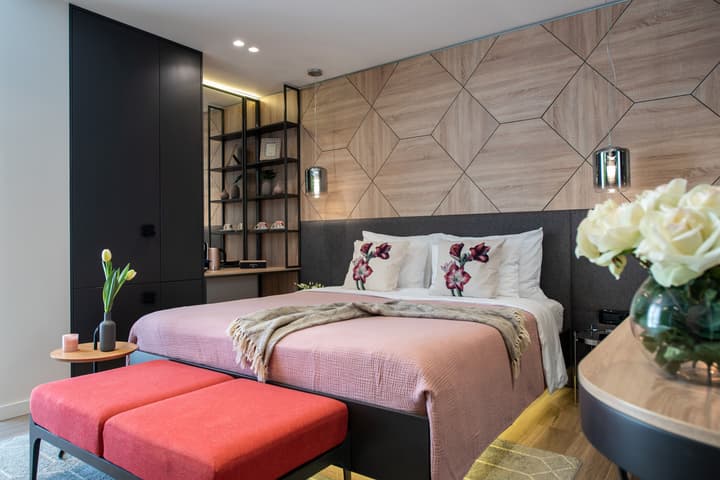 Apartments & Rooms Mareta Exclusive