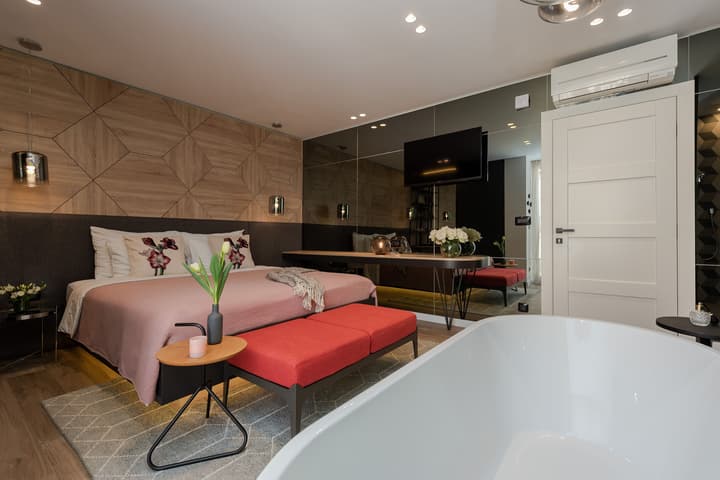 Apartments & Rooms Mareta Exclusive