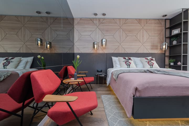 Apartments & Rooms Mareta Exclusive