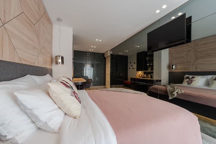 Apartments & Rooms Mareta Exclusive