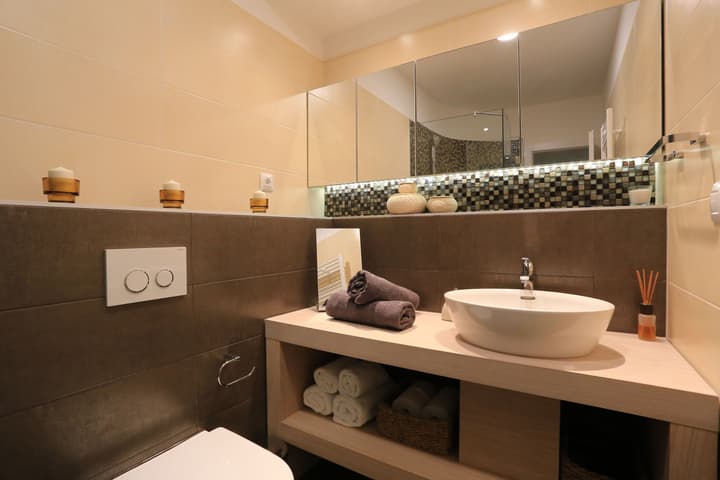 Apartments & Rooms Mareta Exclusive