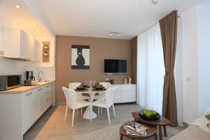 Apartments & Rooms Mareta Exclusive